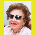 Faleceu Dorina Nowill - Fundação para o Livro do Cego no Brasil