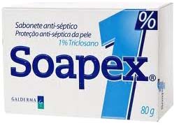 SOAPEX 1%