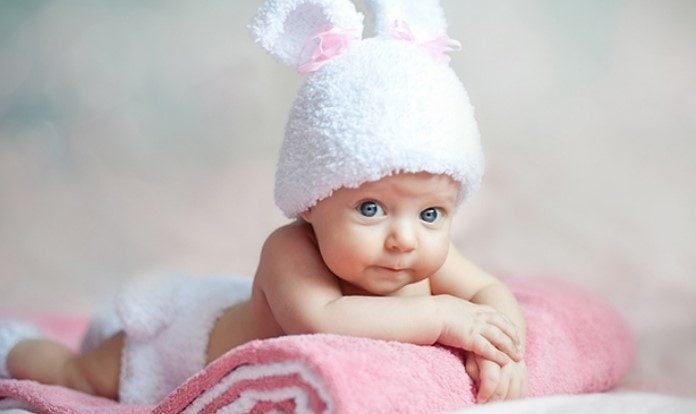 Tirar foto perfeita ao bebê