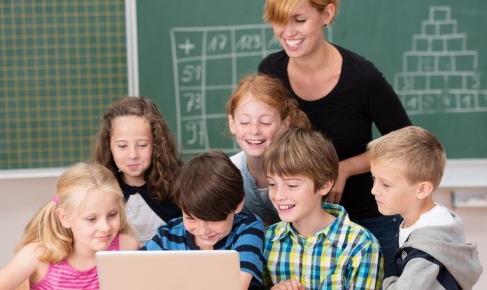 Escola Ideal para o Meu Filho