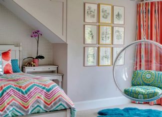 Como Decorar o Quarto de um Adolescente decorar quarto adolescente capa