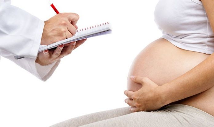 diabetes gestacional