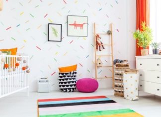 Quarto do Bebe decorado com Feng Shui Quarto do Bebe decorado com Feng Shui