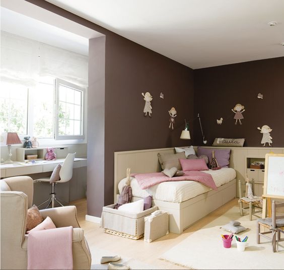 Quarto do Bebe decorado com Feng Shui3