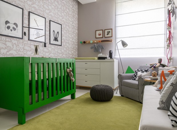 Quarto do Bebe decorado com Feng Shui6