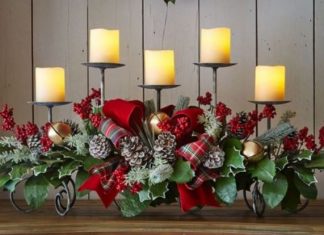 Ofereça flores neste Natal Ofereça flores neste Natal