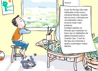 A Segurança das Crianças - Aprender a Navegar na net com segurança