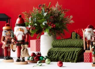 Dicas para Decoração de Natal Dicas de decoração de Natal