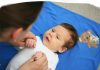 Top 10 atividades sensoriais para o seu recém-nascido Top 10 atividades sensoriais para o seu recém-nascido