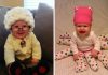 Fantasias halloween crianças e bebes
