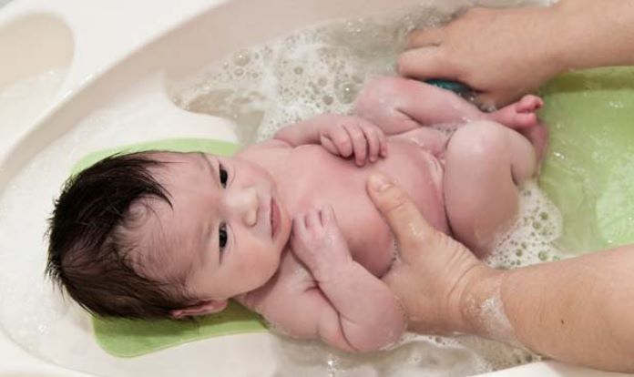Cuidados com o Bebe | Higiene Diária