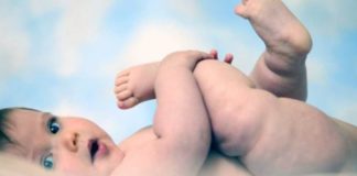 Mulheres com excesso de peso na gravidez têm bebês mais gordos