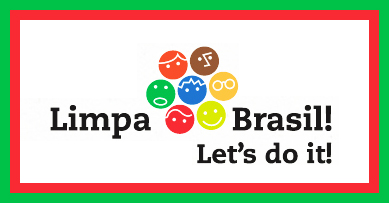 limpa brasil lets do it