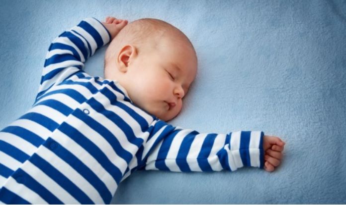 Ajudar o Bebê a dormir melhor