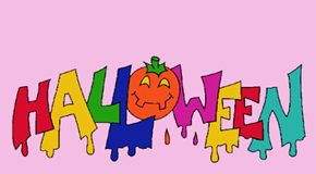 Dia das Bruxas - Halloween - 31 de Outubro