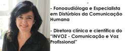 Dra. Silvia Pinho