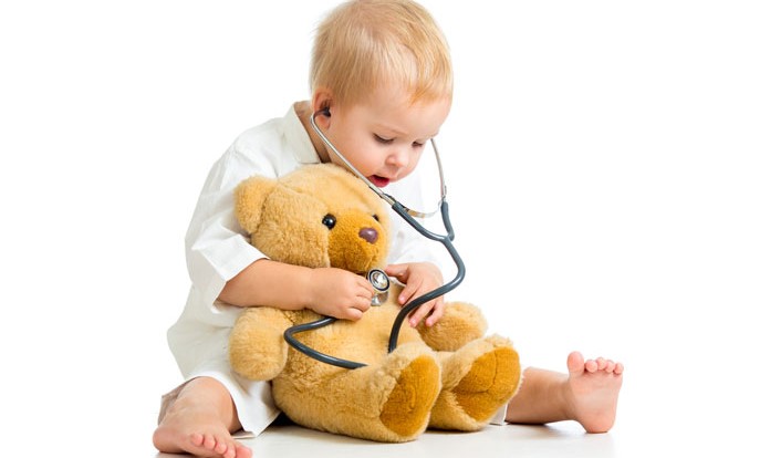 Perguntas para Fazer ao Seu Pediatra