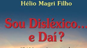 O que é Dislexia - Entrevista com Hélio Magri Filho