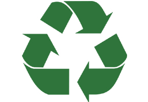 Ecoponto - Lixo Reciclável