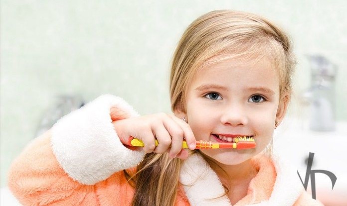 Porque é importante guardar os dentes de leite do seu filho?