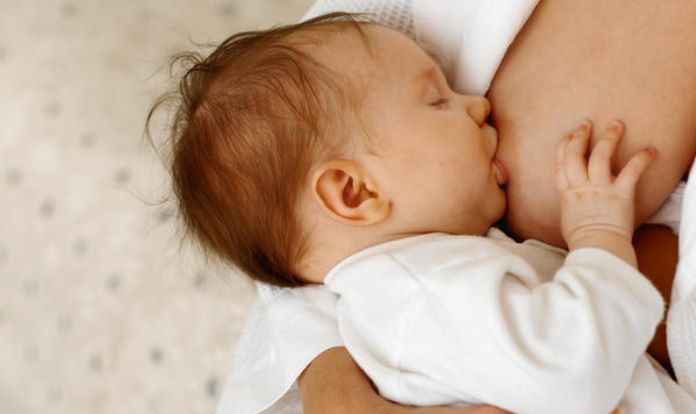 10 razões pelas quais os bebês choram e como acalmá-los: fotos