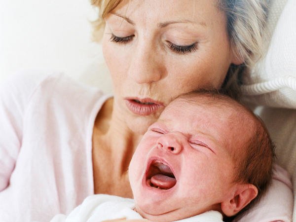 10 razões pelas quais os bebês choram e como acalmá los fotos foto 10