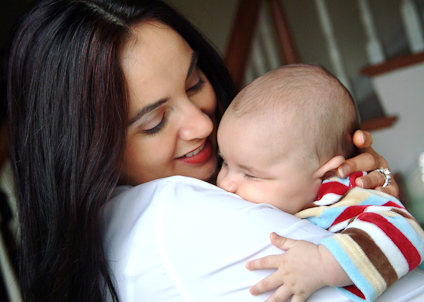 10 razões pelas quais os bebês choram e como acalmá los fotos foto 5