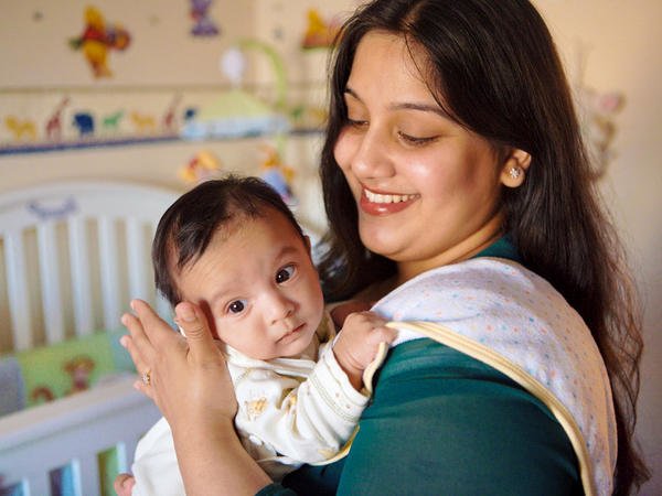 10 razões pelas quais os bebês choram e como acalmá los fotos foto 6