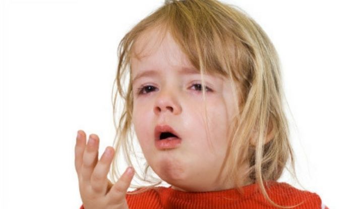Alergias e asma – Porque o meu bebe tem um chiado no peito