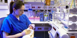 Primeiros desafios para o seu bebê prematuro