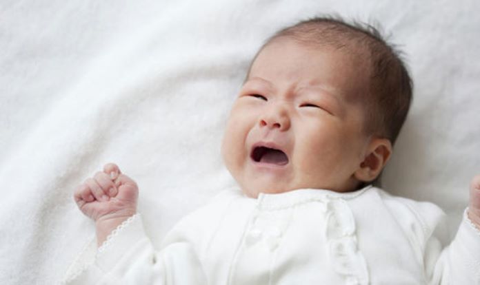 Cólicas e choro em bebês – o que é e quais as razões?